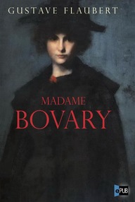 Libro: Madame Bovary - Gustave Flaubert