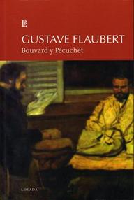 Libro: Bouvard y Pécuchet - Gustave Flaubert