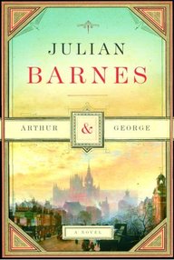 Libro: Arthur y George - Barnes, Julian