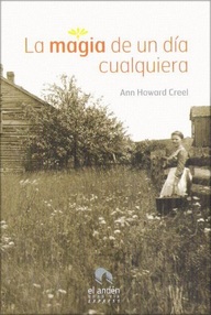 Libro: La magia de un día cualquiera - Creel, Ann Howard