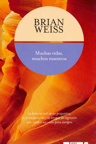 Libro: Muchas vidas, muchos maestros - Weiss, Brian