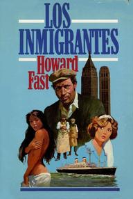 Libro: Lavette - 01 Los inmigrantes - Fast, Howard