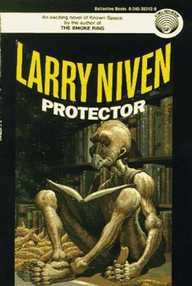 Libro: Mundo Anillo - 00 Protector - Niven, Larry