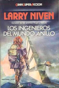 Libro: Mundo Anillo - 02 Los ingenieros del Mundo Anillo - Niven, Larry