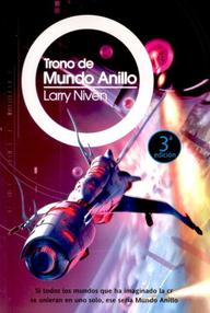 Libro: Mundo Anillo - 03 Trono de Mundo Anillo - Niven, Larry