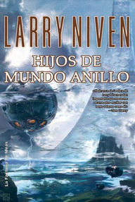 Libro: Mundo Anillo - 04 Hijos de Mundo Anillo - Niven, Larry