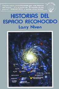 Libro: Historias del espacio reconocido - Niven, Larry