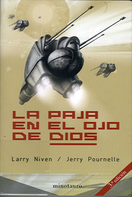 Libro: La paja - 01 La paja en el ojo de Dios - Niven, Larry & Pournelle, Jerry