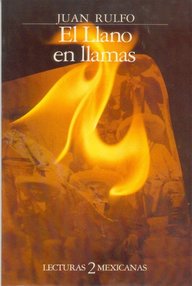 Libro: El llano en llamas - Juan Rulfo