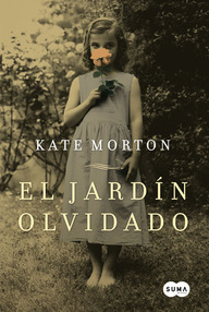 Libro: El jardín olvidado - Morton, Kate