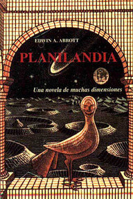 Libro: Planilandia - Abbott, Edwin A.