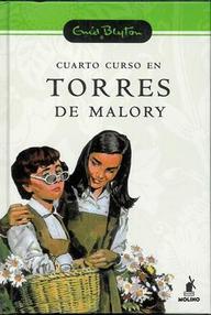 Libro: Torres de Malory - 04 Cuarto curso en Torres de Malory - Blyton, Enid