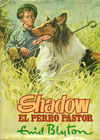 Shadow, el Perro Pastor