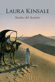 Libro: Sueños del desierto - Laura Kinsale