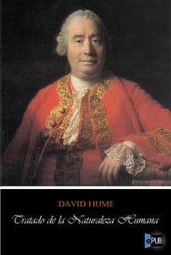 Libro: Tratado de la Naturaleza Humana - David Hume