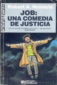 Libro: Job: una comedia de justicia - Heinlein, Robert