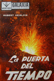 Libro: La puerta del tiempo - Heinlein, Robert