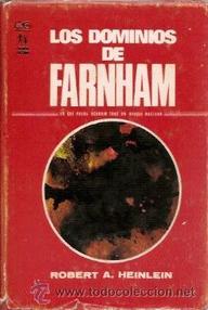 Libro: Los Dominios de Farnham - Heinlein, Robert