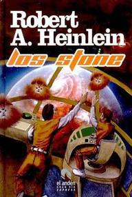 Libro: Los Stone - Heinlein, Robert