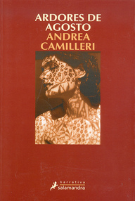 Libro: Montalbano - 14 Ardores de agosto - Camilleri, Andrea