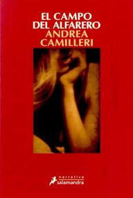 Libro: Montalbano - 17 El campo del alfarero - Camilleri, Andrea