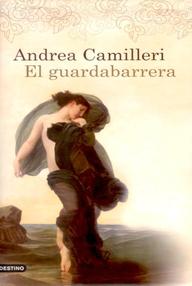 Libro: Metamorfosis - 02 El guardabarrera - Camilleri, Andrea
