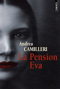 Libro: La pensión Eva - Camilleri, Andrea