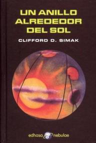 Libro: Un anillo alrededor del Sol - Simak, Clifford D.