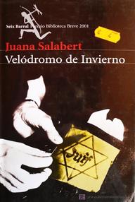 Libro: Velódromo de Invierno - Juana Salabert