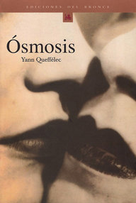 Libro: Ósmosis - Queffélec, Yann