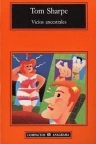 Libro: Vicios ancestrales - Sharpe, Tom