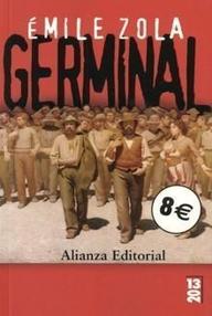 Libro: Germinal - Emile Zola