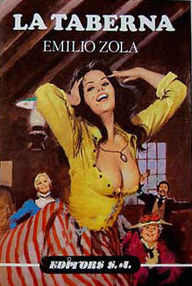 Libro: La Taberna - Emile Zola