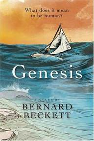 Libro: Génesis - Beckett, Bernard