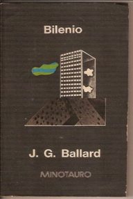 Libro: Bilenio - Ballard, J. G.