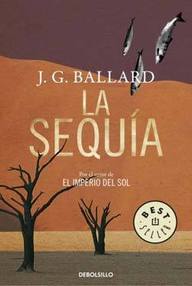 Libro: La sequía - Ballard, J. G.