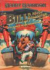 Bill, héroe galáctico - 01 Bill en el planeta de los Esclavos Robots
