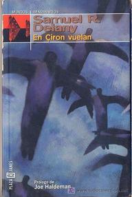 Libro: En Çiron vuelan - Delany, Samuel R.