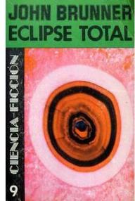 Libro: Eclipse total - Brunner, John