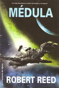 Libro: Médula - Reed, Robert