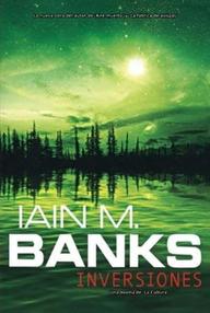 Libro: Cultura - 05 Inversiones - Iain Banks