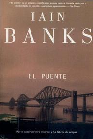 Libro: El puente - Iain Banks