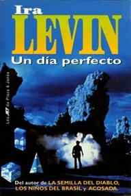 Libro: Un día perfecto - Levin, Ira