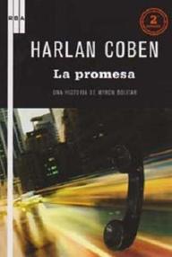 Libro: Myron Bolitar - 08 La promesa - Harlan Coben