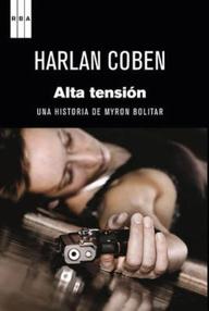 Libro: Myron Bolitar - 10 Alta tensión - Harlan Coben