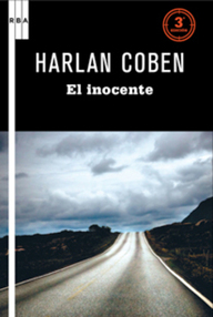 Libro: El inocente - Harlan Coben