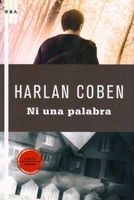 Libro: Ni una palabra - Harlan Coben