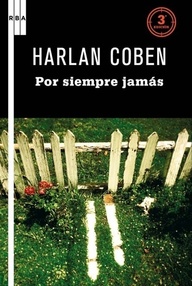Libro: Por siempre jamás - Harlan Coben