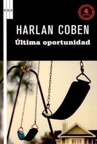 Libro: Última oportunidad - Harlan Coben