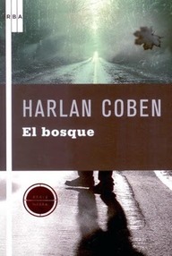 Libro: El Bosque - Harlan Coben